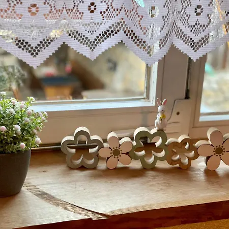 Vanda Σαλέ Štrba