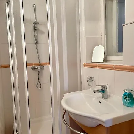 Vanda * Štrba