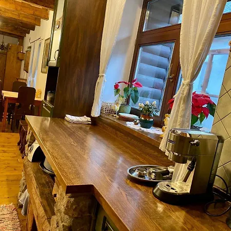 Chalet Vanda