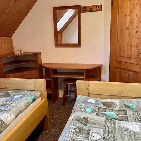 Vanda Chalet