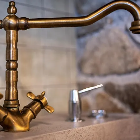 Alpesi faház Vanda *