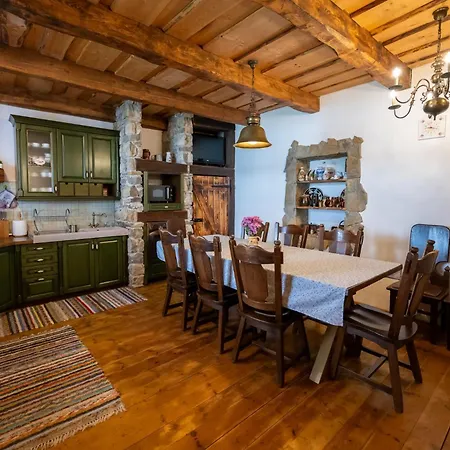 Chalet Vanda
