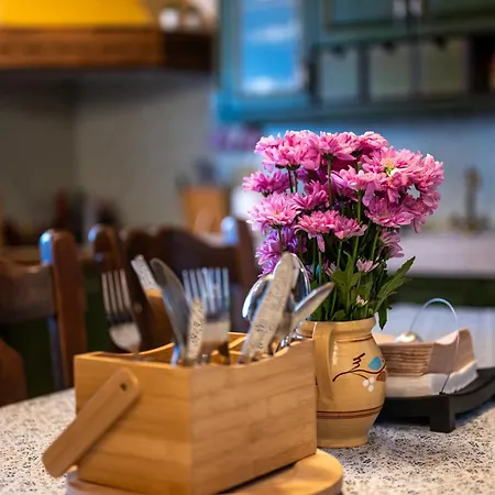 Vanda Σαλέ Štrba