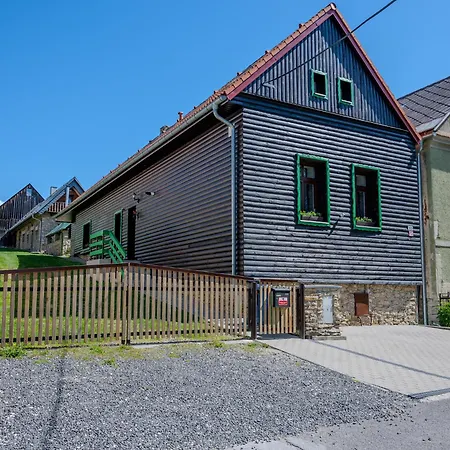 Chalet Vanda
