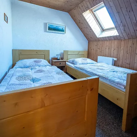 Vanda Chalet *